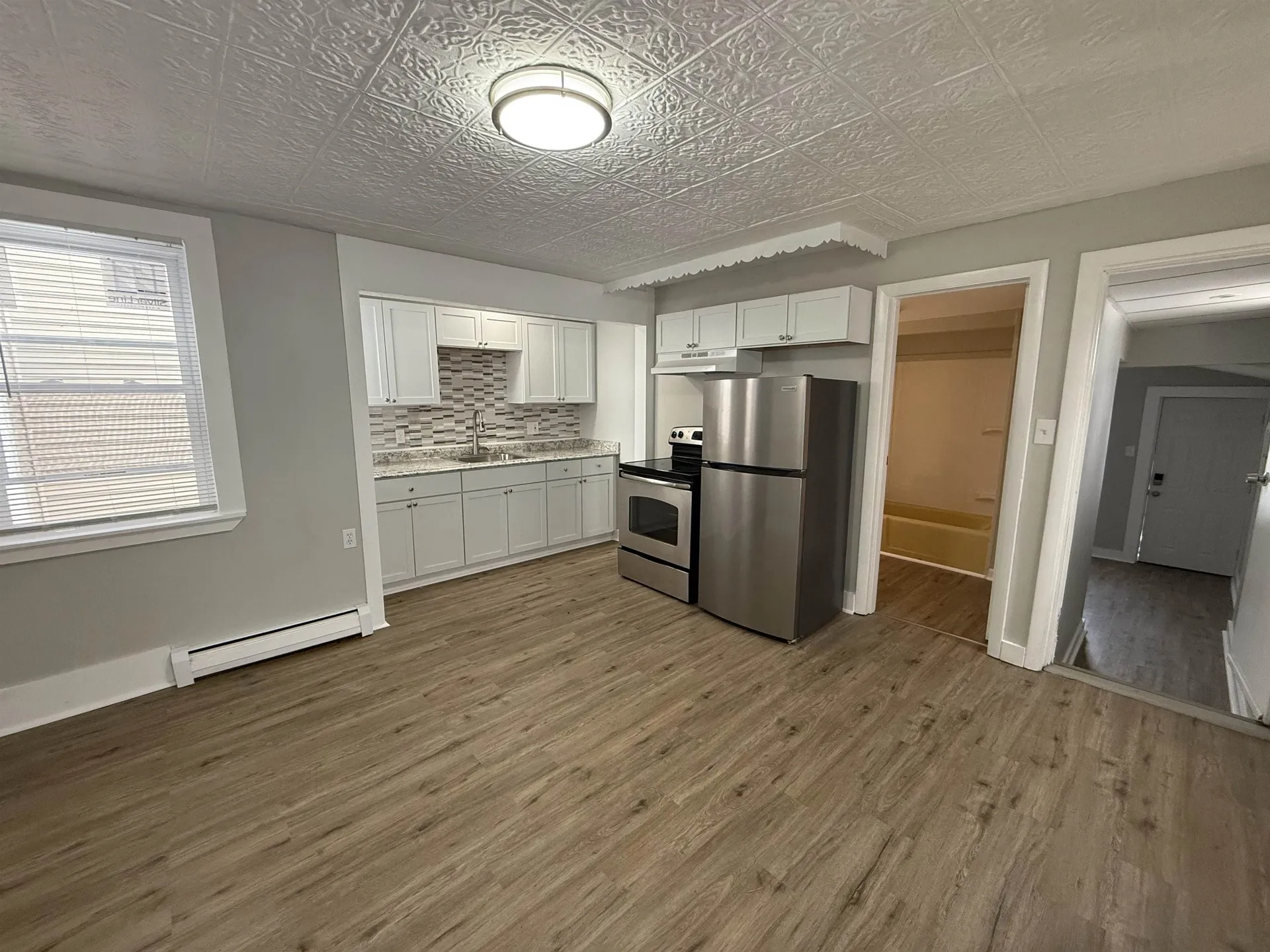 92 Orange Street Manchester NH 03104