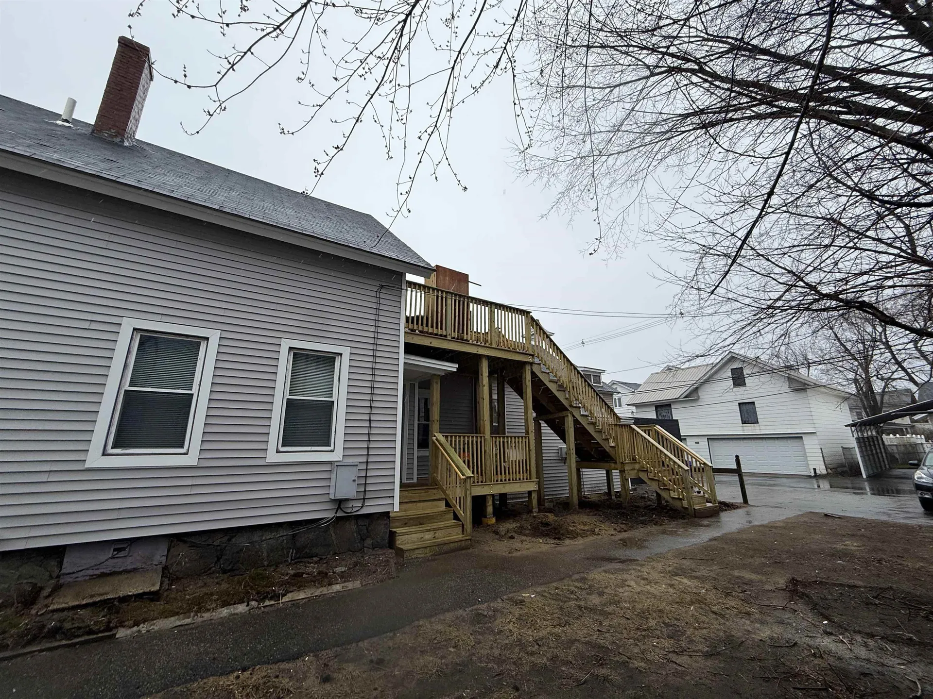 92 Orange Street Manchester NH 03104