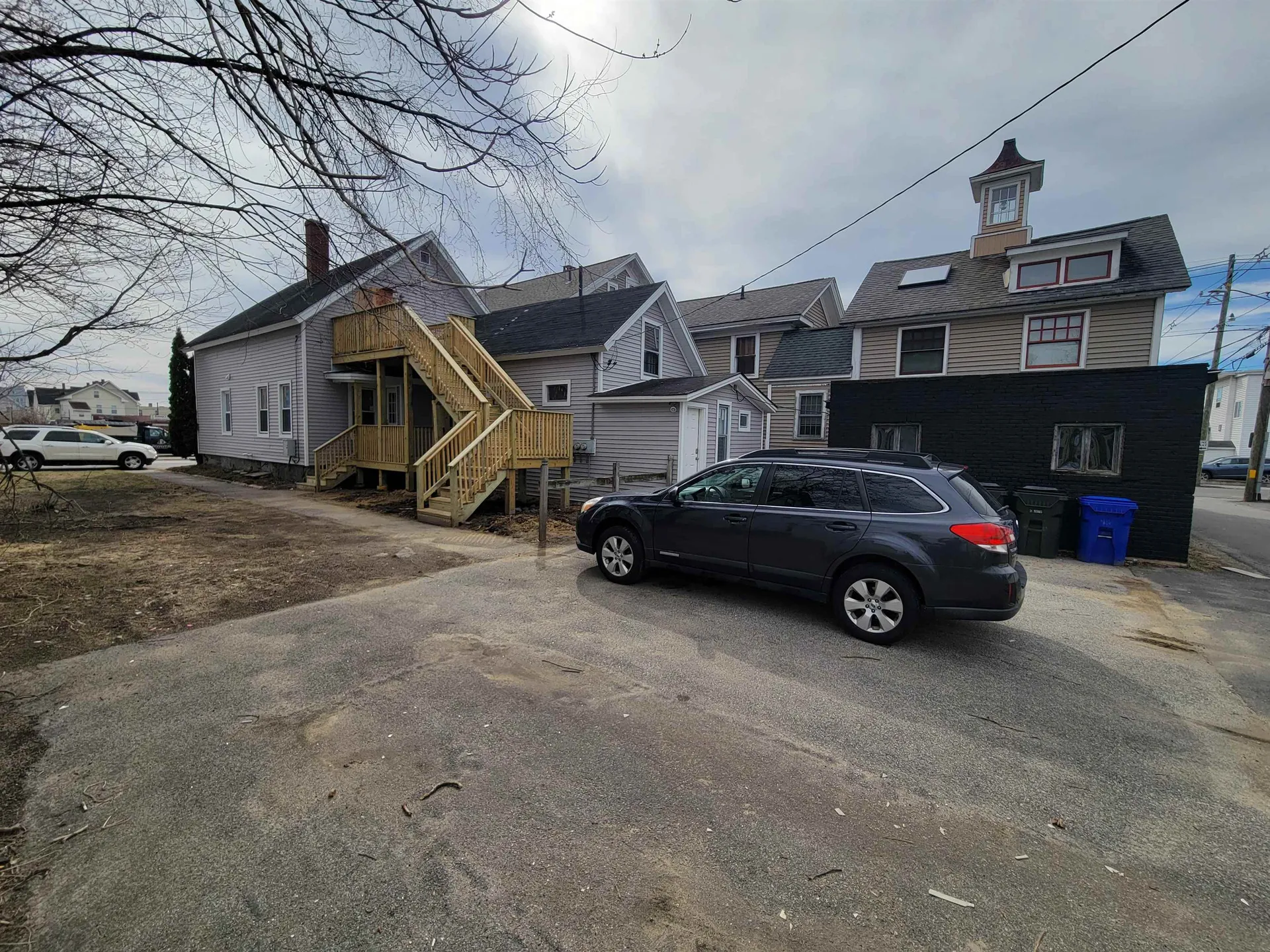 92 Orange Street Manchester NH 03104