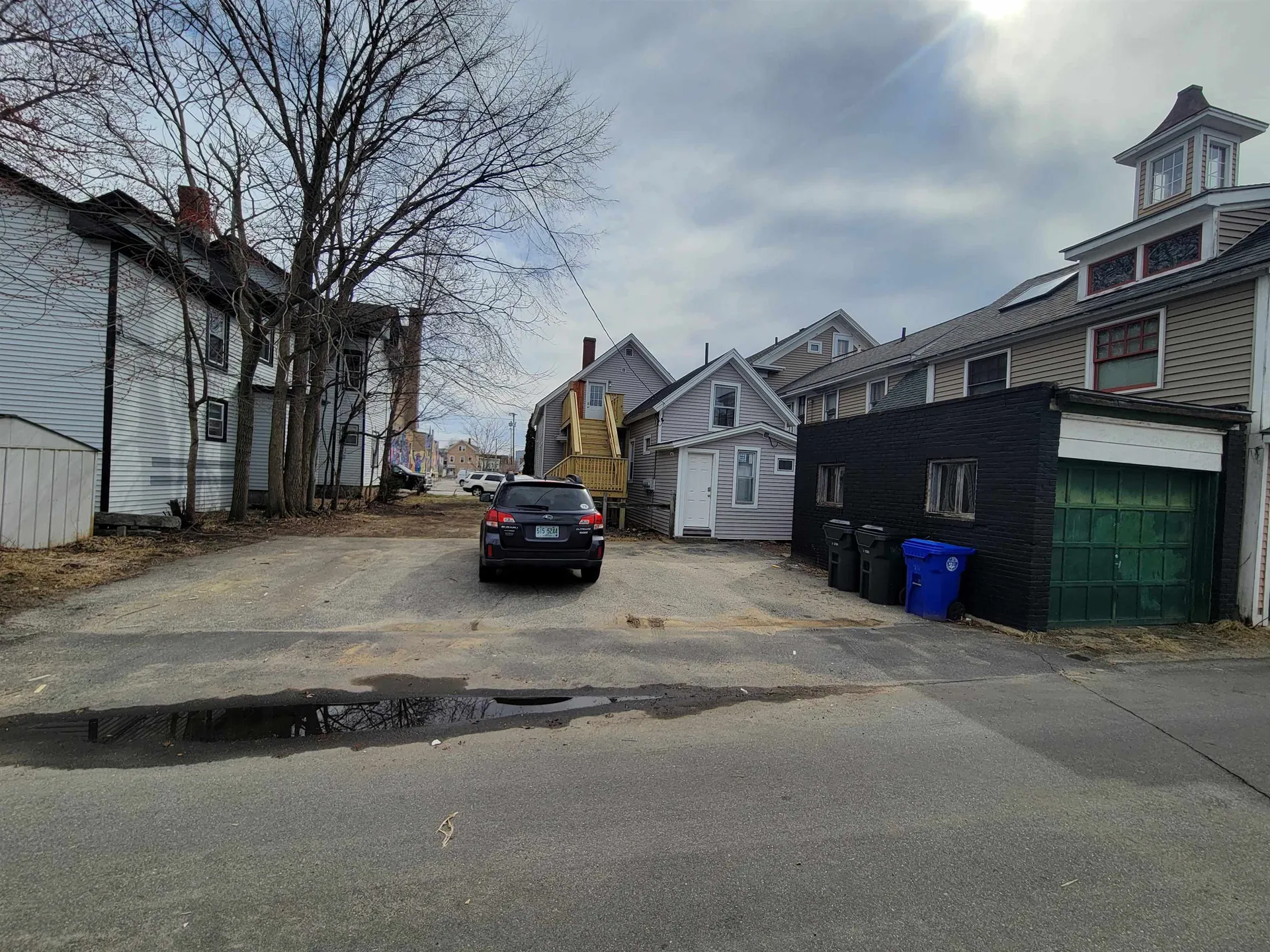 92 Orange Street Manchester NH 03104