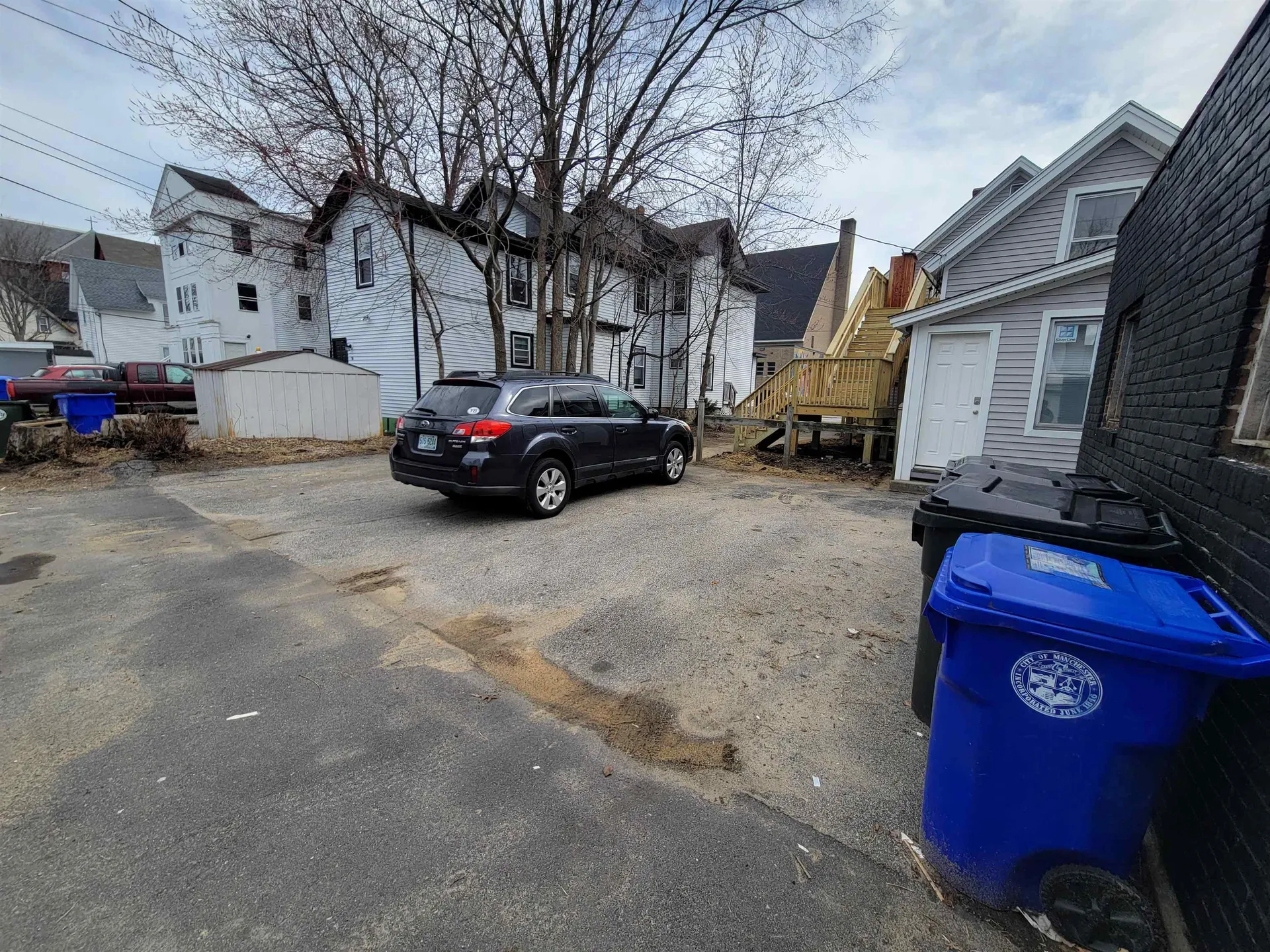 92 Orange Street Manchester NH 03104