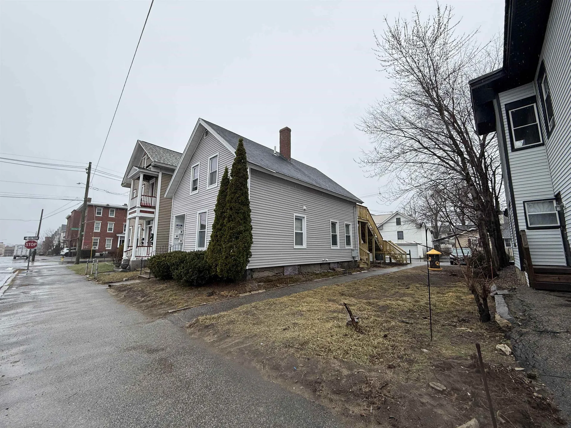 92 Orange Street Manchester NH 03104