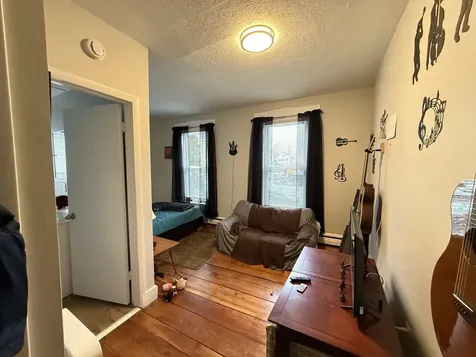 92 Orange Street Manchester NH 03104