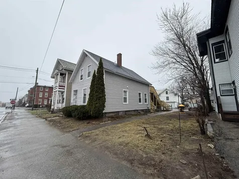 92 Orange Street Manchester NH 03104