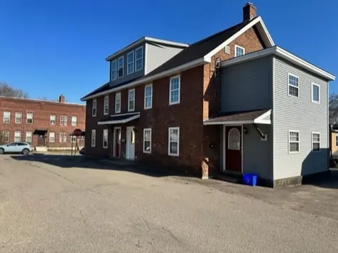 12 North Street Winooski VT 05404