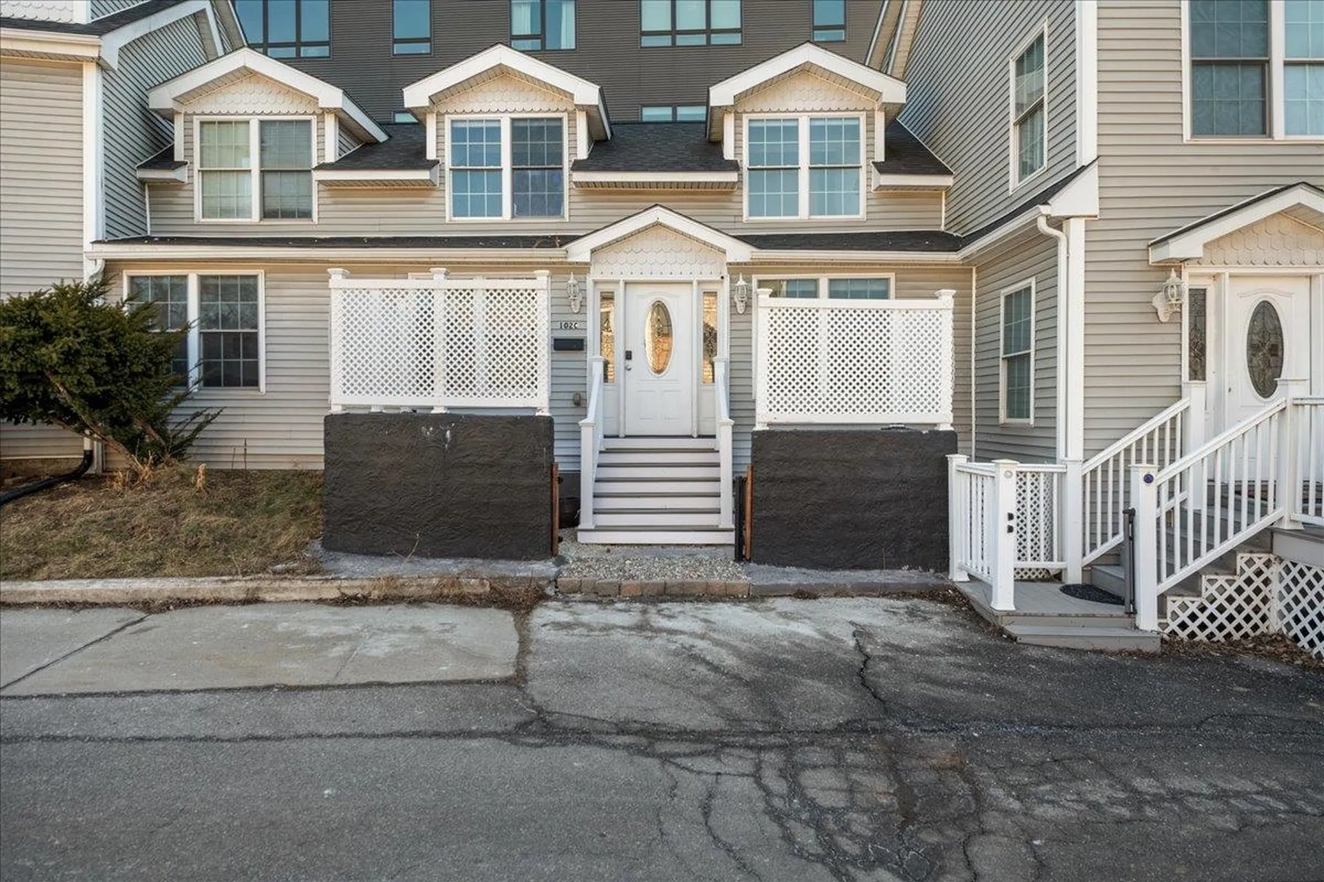 102 East Allen Street Winooski VT 05404