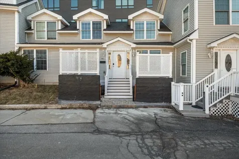 102 East Allen Street Winooski VT 05404