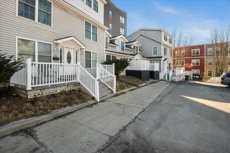 102 East Allen Street Winooski VT 05404