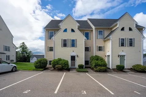 11 Sullivan Way Laconia NH 03246