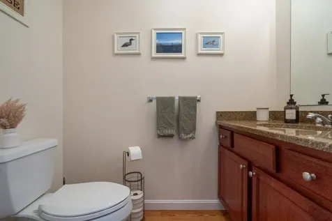 11 Sullivan Way Laconia NH 03246