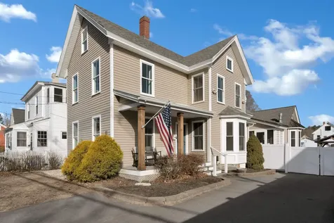 59 Park Street Exeter NH 03833