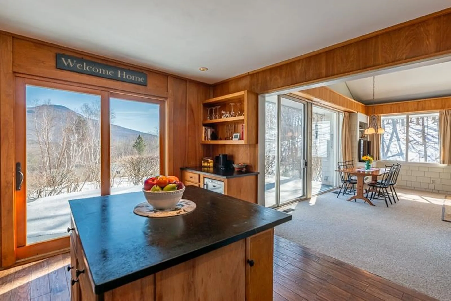 147 Spring Hill Lane Dorset VT 05251