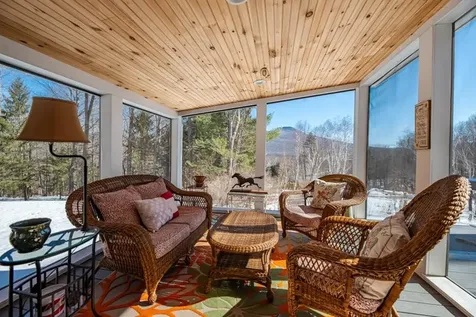 147 Spring Hill Lane Dorset VT 05251