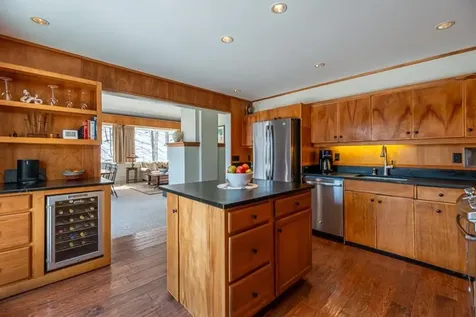 147 Spring Hill Lane Dorset VT 05251
