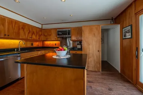 147 Spring Hill Lane Dorset VT 05251