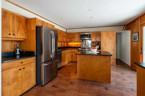 147 Spring Hill Lane Dorset VT 05251
