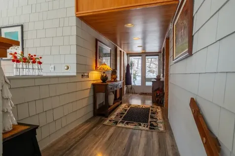 147 Spring Hill Lane Dorset VT 05251