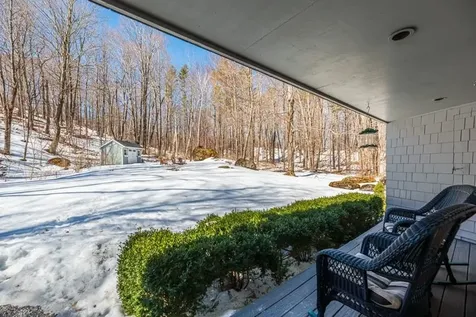 147 Spring Hill Lane Dorset VT 05251