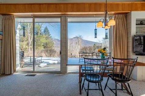 147 Spring Hill Lane Dorset VT 05251