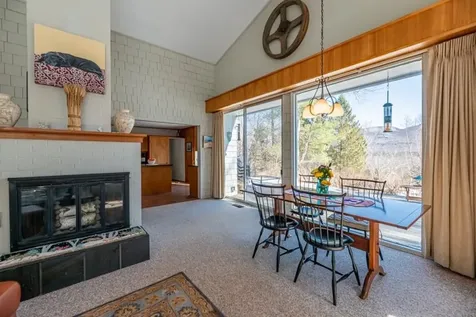 147 Spring Hill Lane Dorset VT 05251