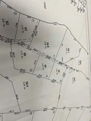 Lot 30-5 Hidden Acres Drive Sugar Hill NH 03586