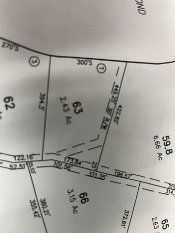 Lot 30-5 Hidden Acres Drive Sugar Hill NH 03586