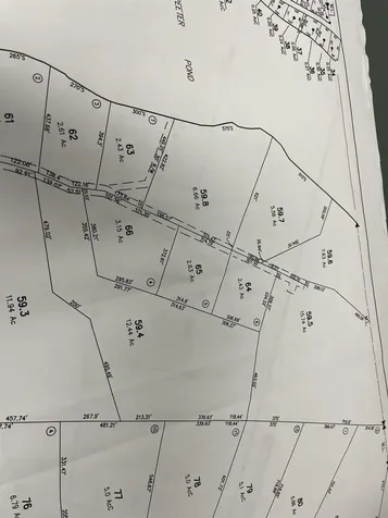 Lot 30-5 Hidden Acres Drive Sugar Hill NH 03586