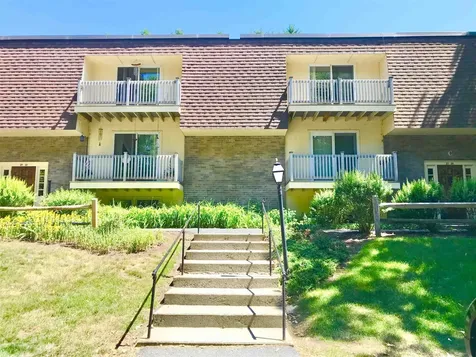 35 Seminary Hill Road Lebanon NH 03784