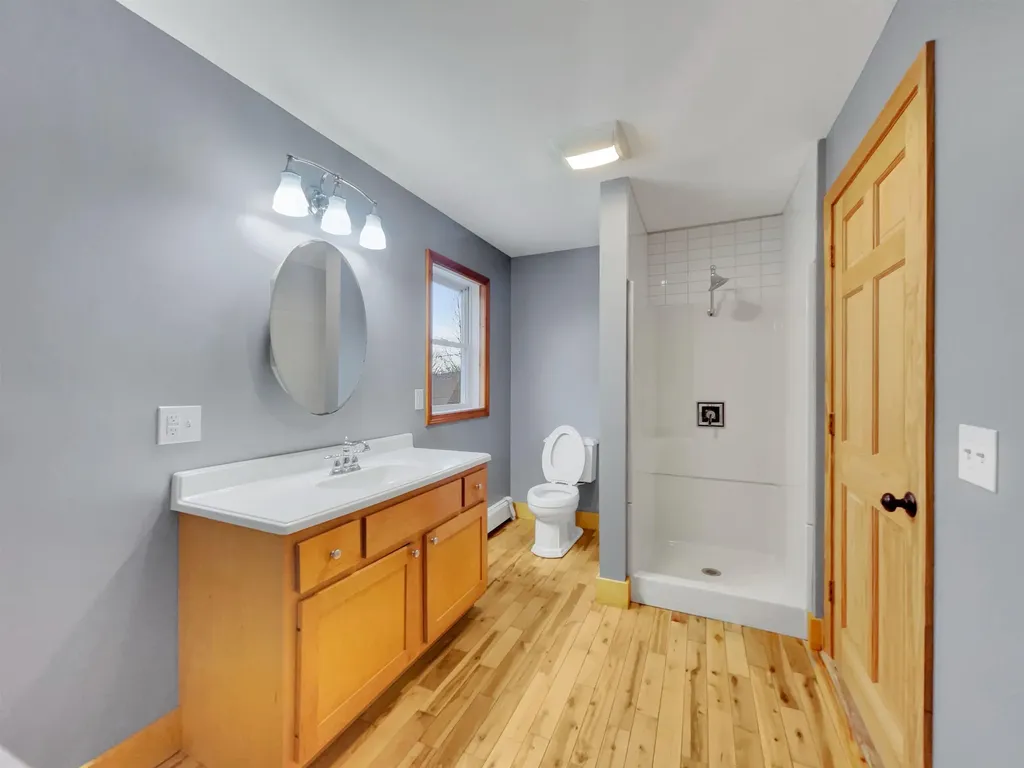 33-35 So. Main Street Pittsfield NH 03263