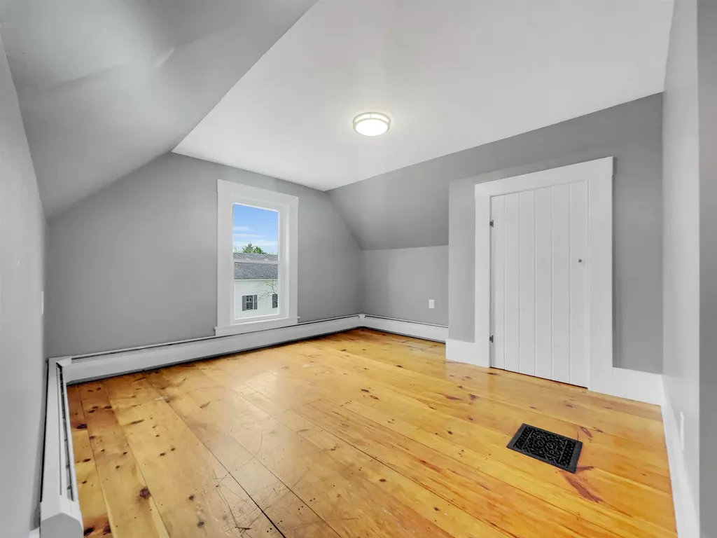 33-35 So. Main Street Pittsfield NH 03263