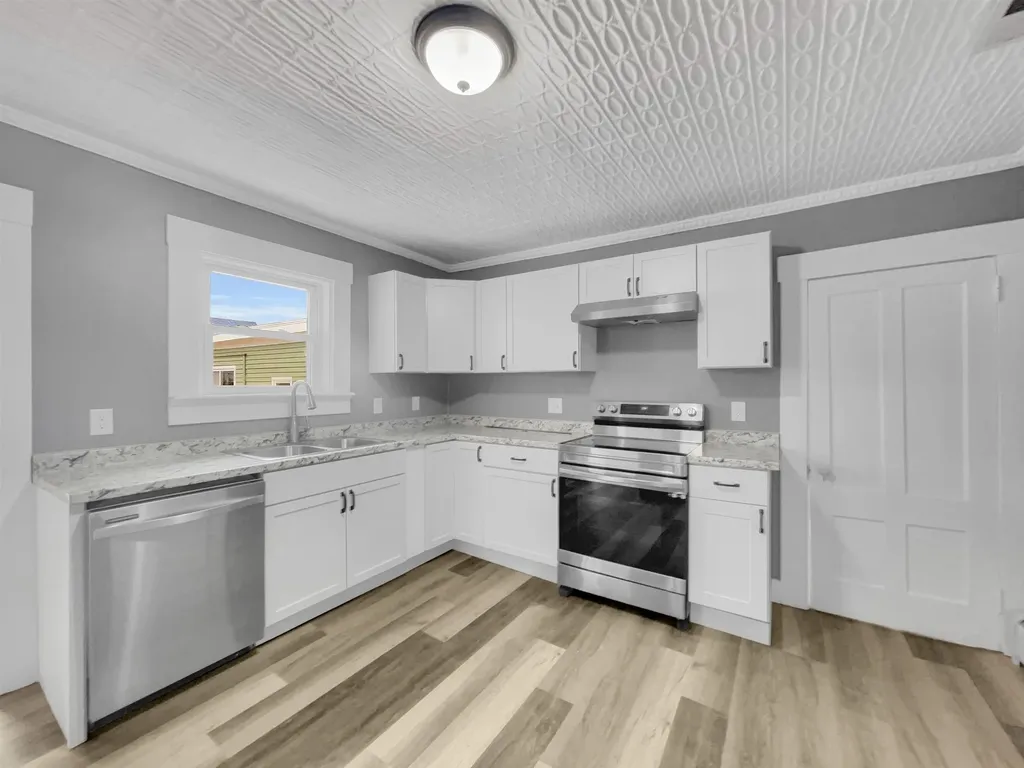 33-35 So. Main Street Pittsfield NH 03263