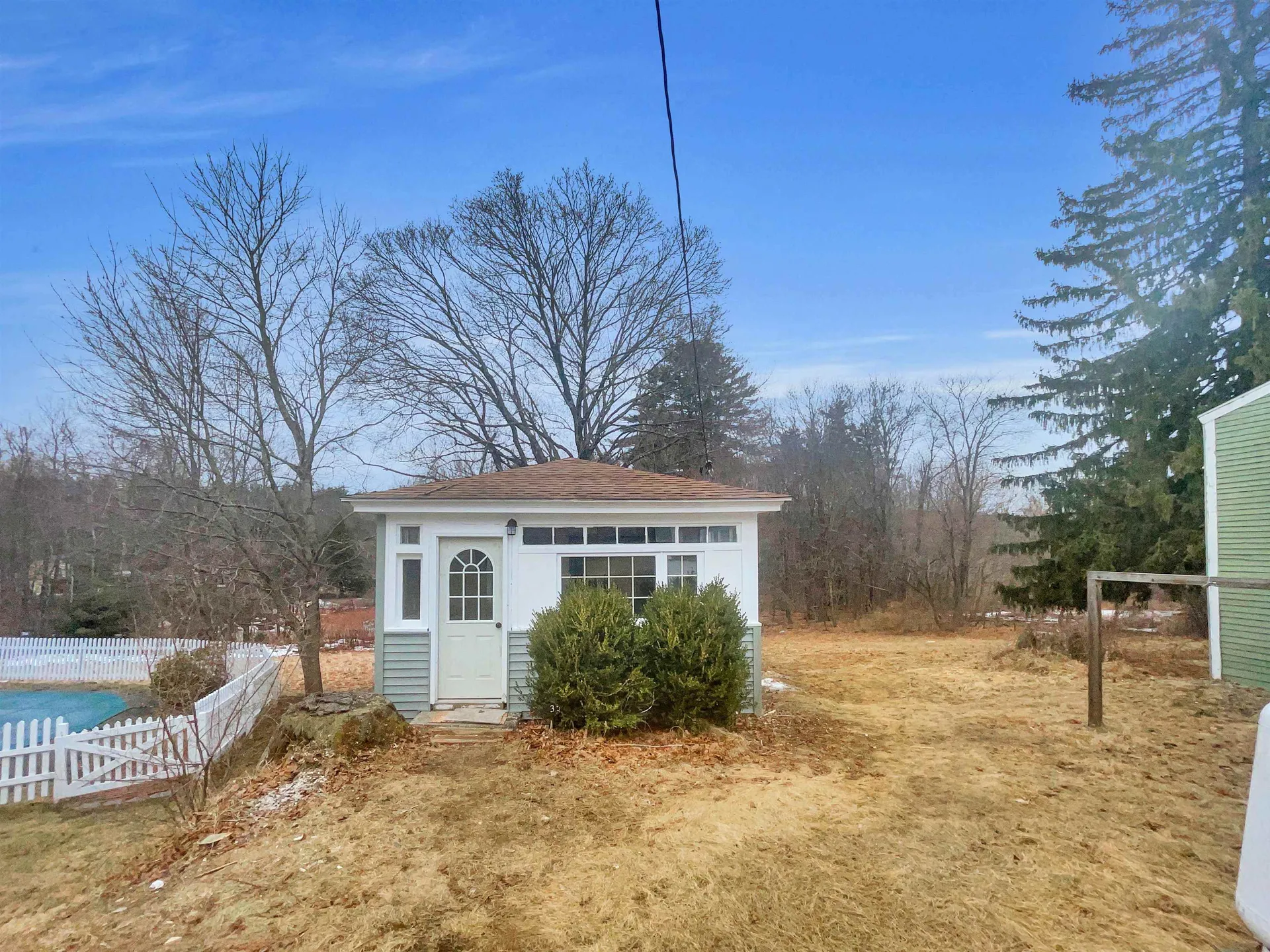 33-35 So. Main Street Pittsfield NH 03263