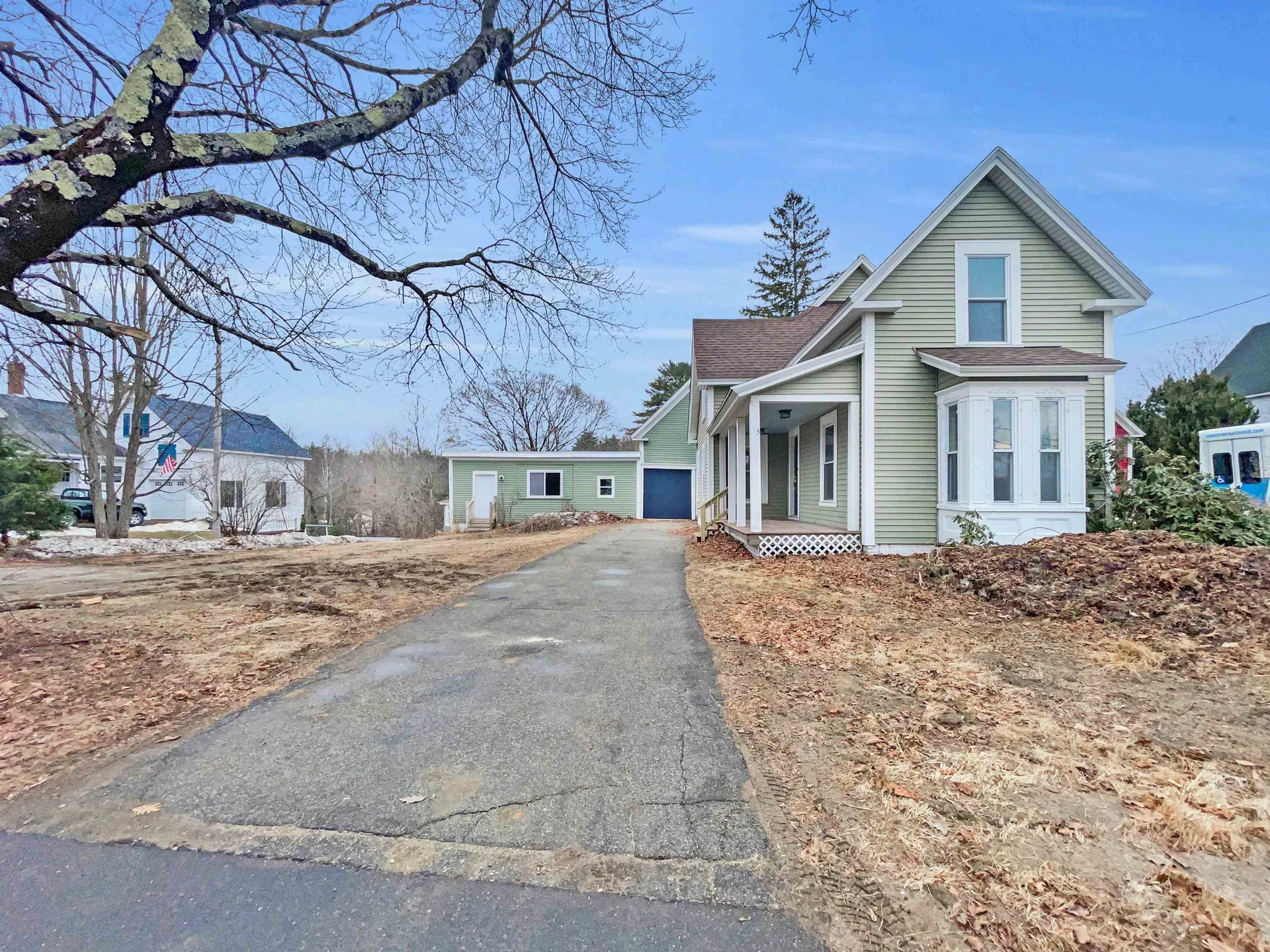 33-35 So. Main Street Pittsfield NH 03263