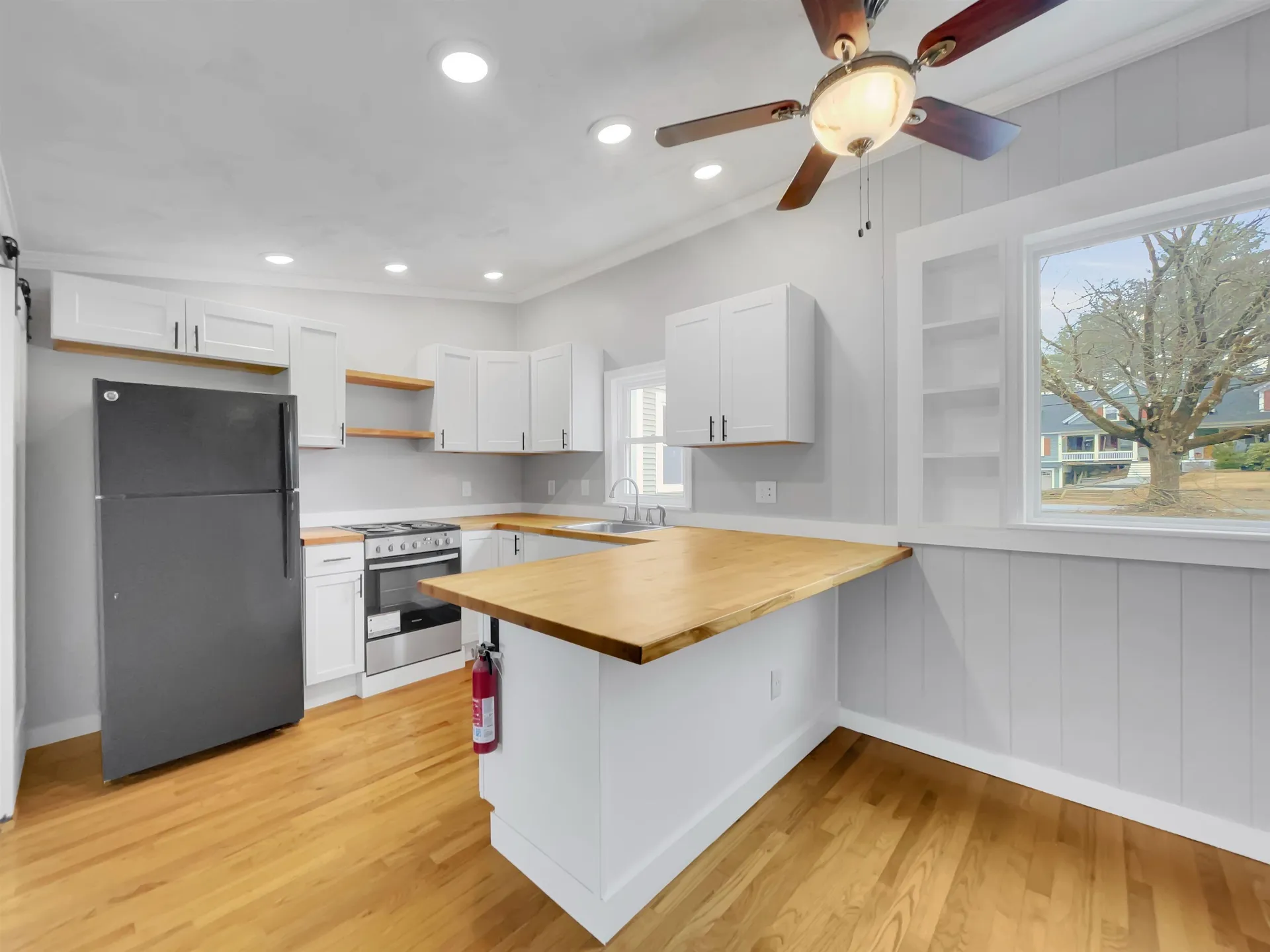 33-35 So. Main Street Pittsfield NH 03263