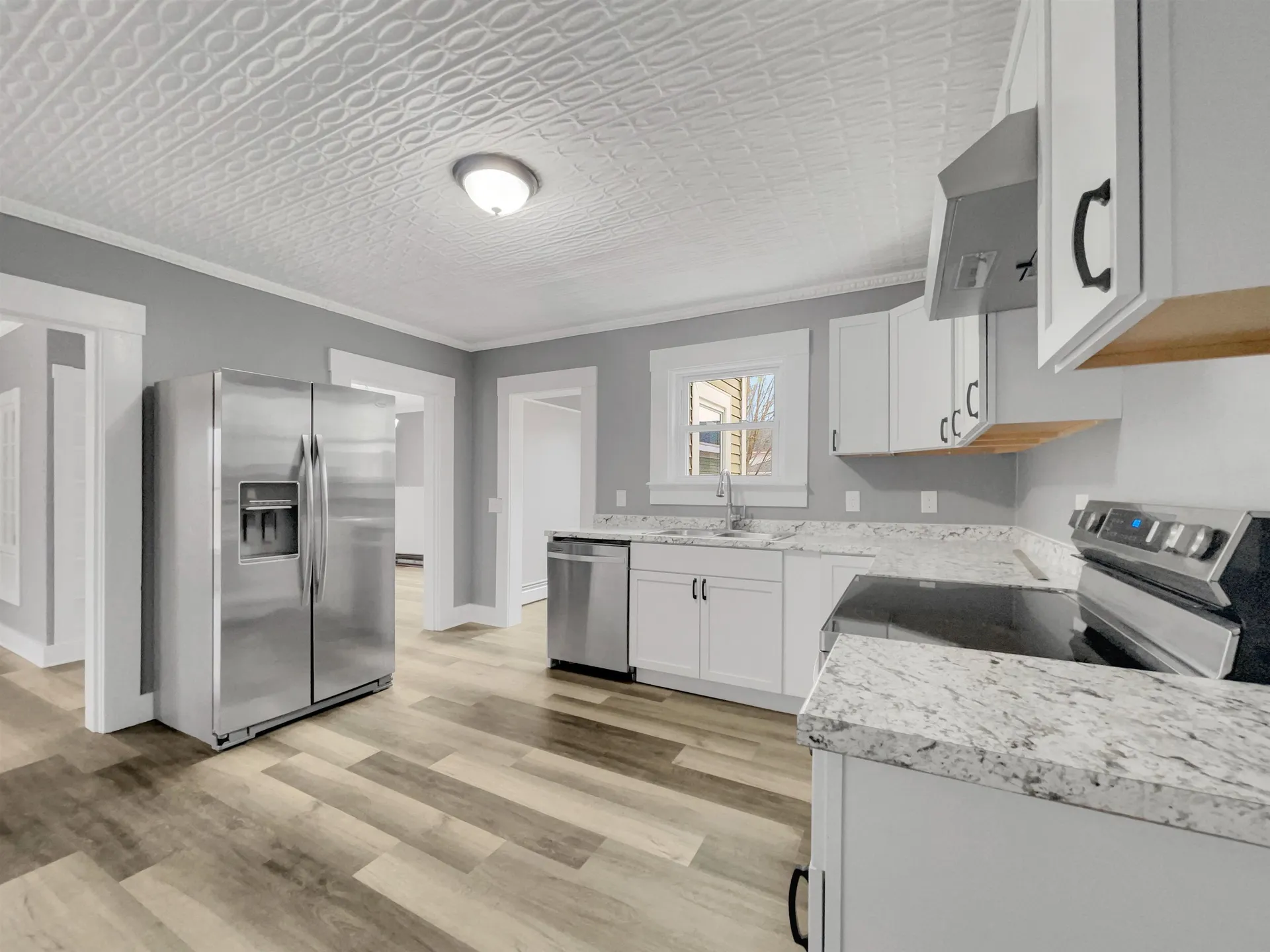 33-35 So. Main Street Pittsfield NH 03263