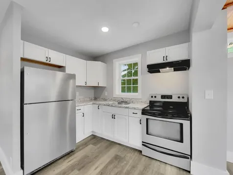 33-35 So. Main Street Pittsfield NH 03263