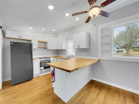 33-35 So. Main Street Pittsfield NH 03263