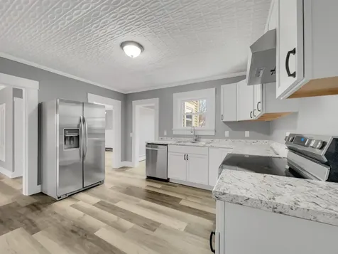 33-35 So. Main Street Pittsfield NH 03263