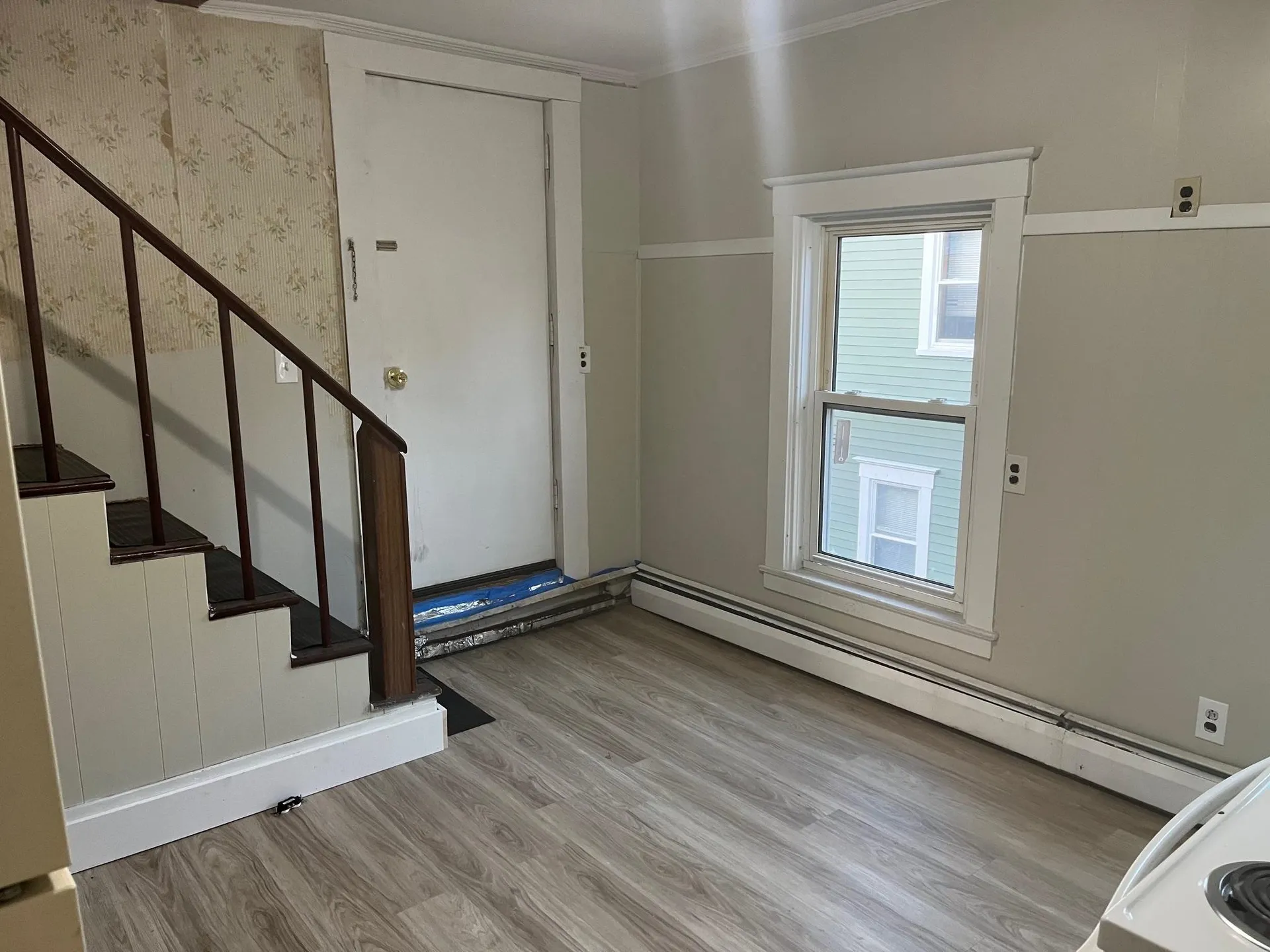 49 Central Street Claremont NH 03743