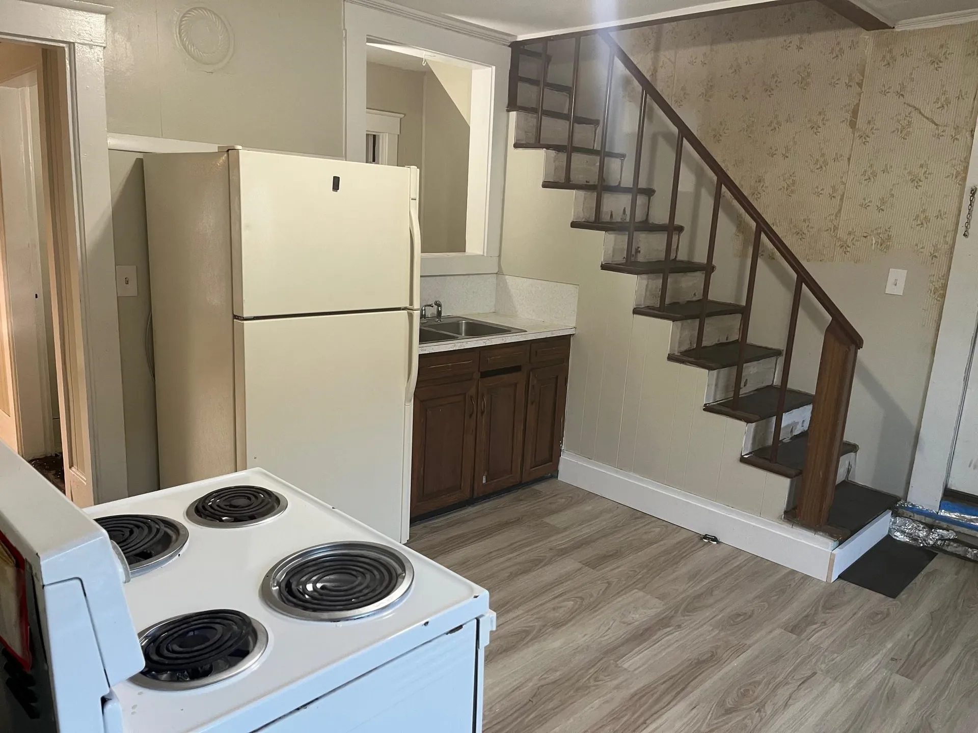 49 Central Street Claremont NH 03743