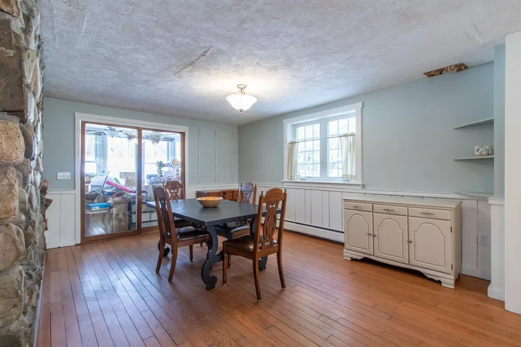 588 Breezy Hill Road Barton VT 05822