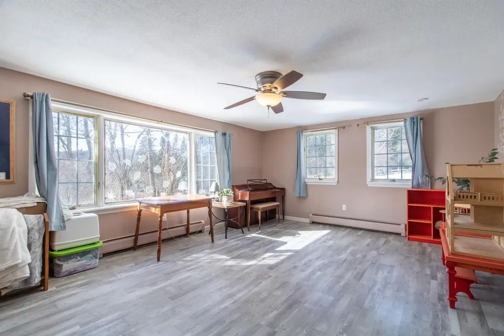 588 Breezy Hill Road Barton VT 05822