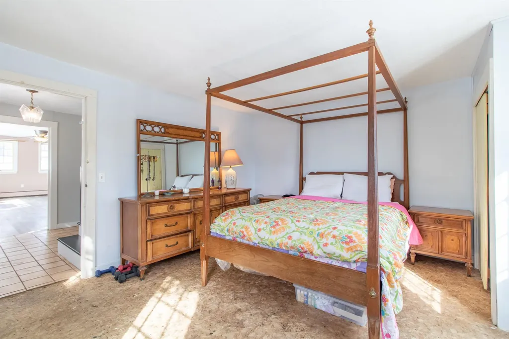 588 Breezy Hill Road Barton VT 05822