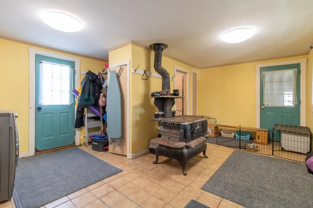 588 Breezy Hill Road Barton VT 05822