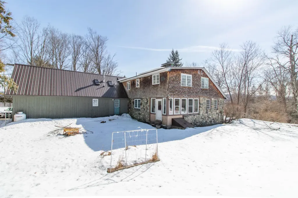588 Breezy Hill Road Barton VT 05822