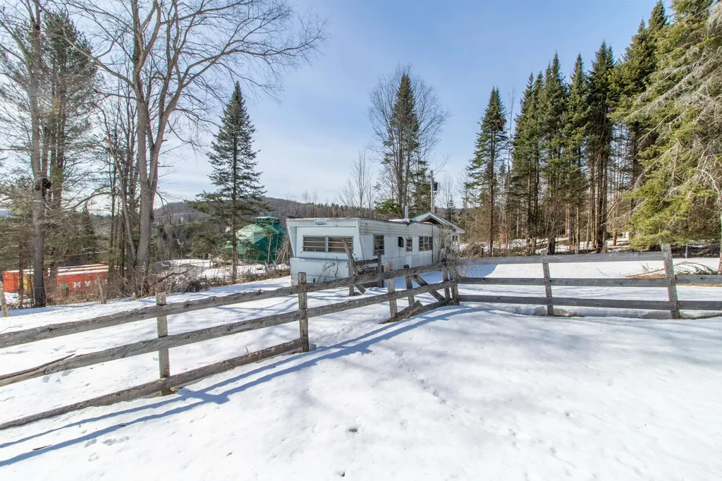 588 Breezy Hill Road Barton VT 05822