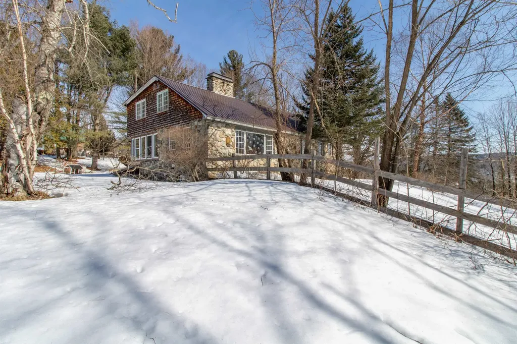 588 Breezy Hill Road Barton VT 05822