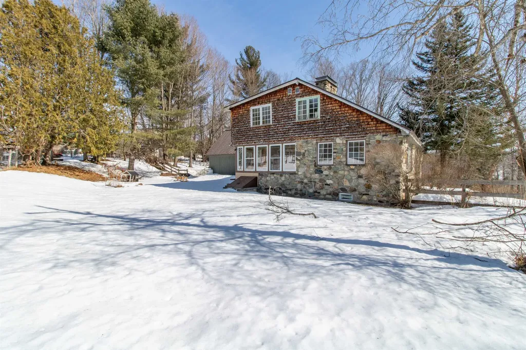 588 Breezy Hill Road Barton VT 05822