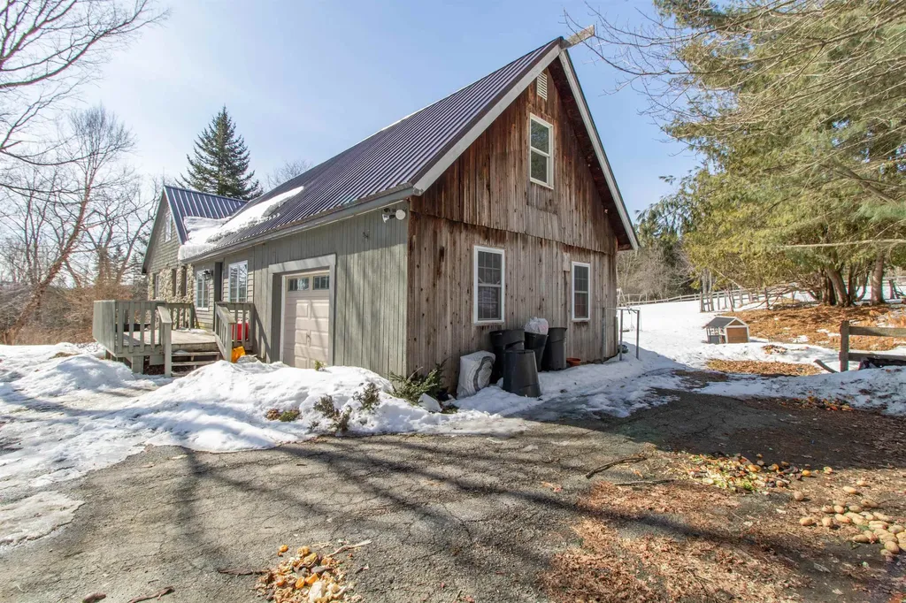 588 Breezy Hill Road Barton VT 05822
