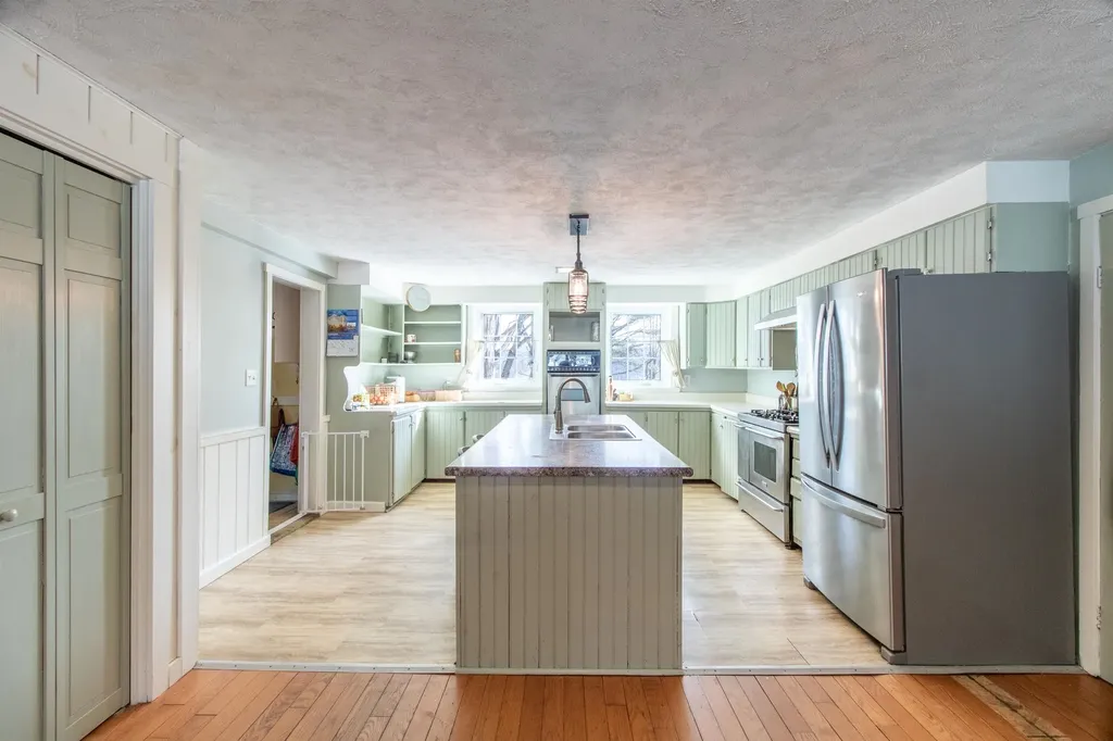 588 Breezy Hill Road Barton VT 05822